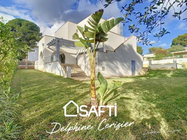 Casa en Venta en Santanyí