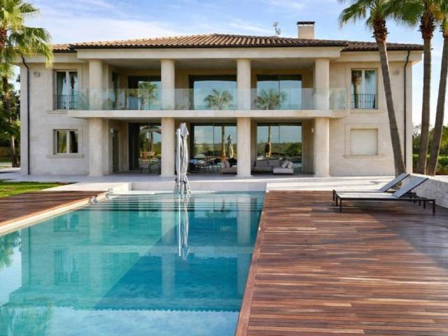Casa en Venta en Santanyí