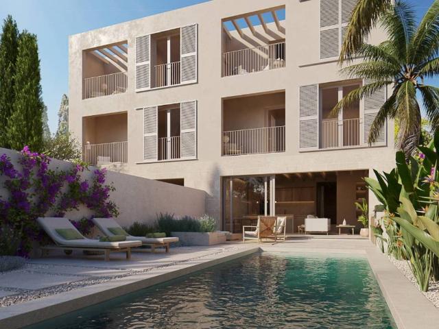 Casa en Venta en Santanyí