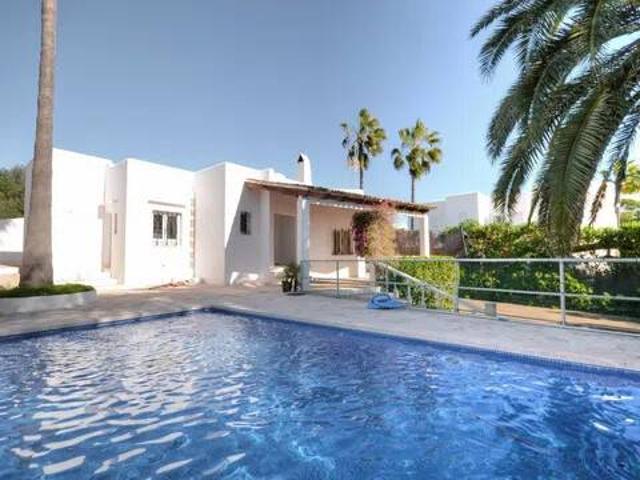 Casa en Venta en Santanyí