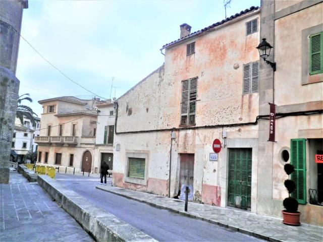 Casa en Venta en Santanyí