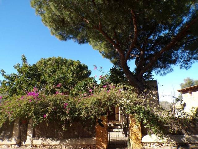 Casa en Venta en Santanyí