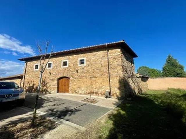 Casa en Venta en Santiago Millas