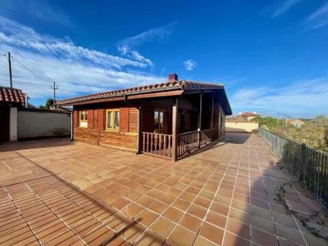 Casa en Venta en Santiago Millas