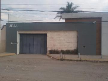 Casa en venta en Santiago Momoxpan, San Pedro Cholula, Puebla