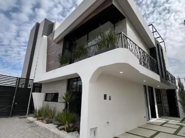 Casa en venta en Santiago Momoxpan, San Pedro Cholula, Puebla