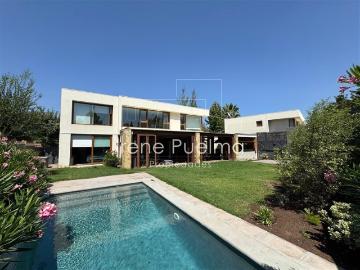 Casa en Venta en SANTIAGO COLLEGE