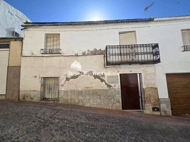 Casa en Venta en Santiago de Calatrava