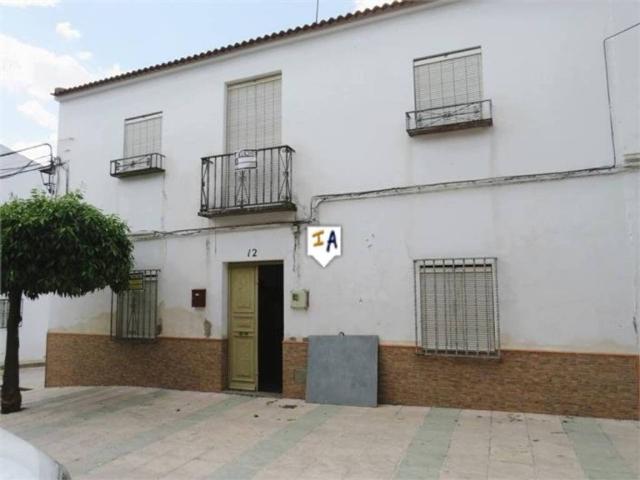 Casa en Venta en Santiago de Calatrava