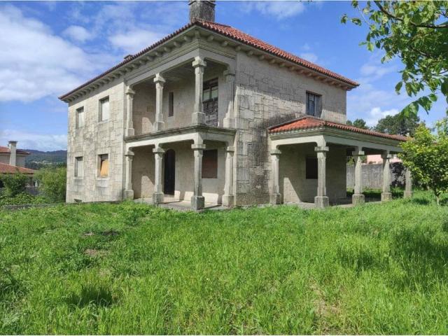Casa en Venta en Santiago de Compostela
