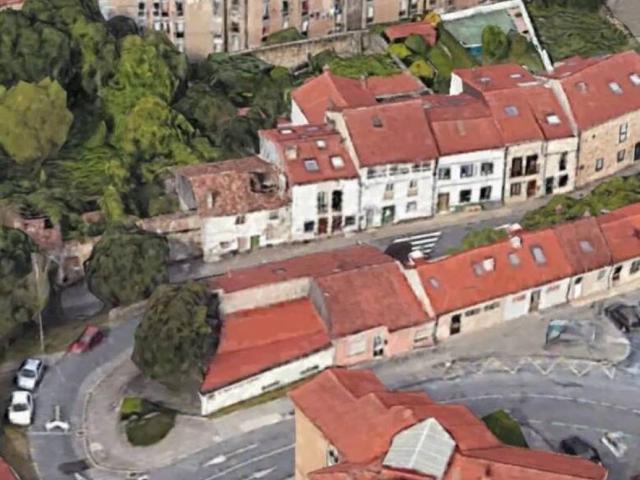 Casa en Venta en Santiago de Compostela