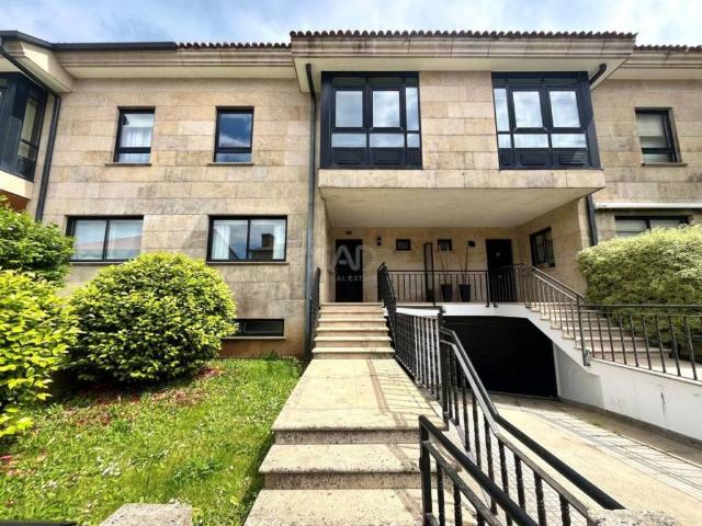 Casa en Venta en Santiago de Compostela