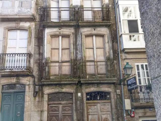 Casa en Venta en Santiago de Compostela