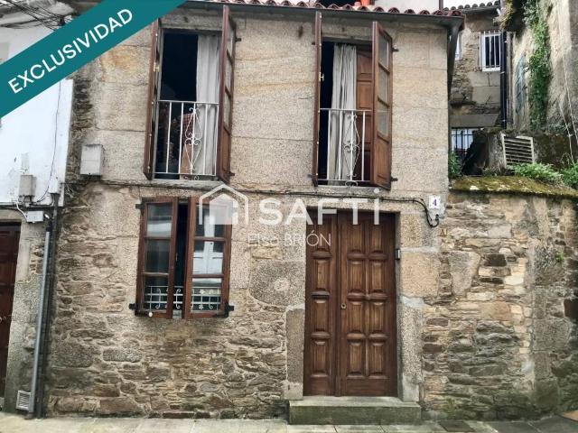 Casa en Venta en Santiago de Compostela
