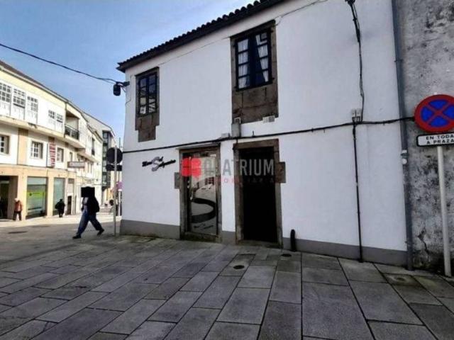 Casa en Venta en Santiago de Compostela