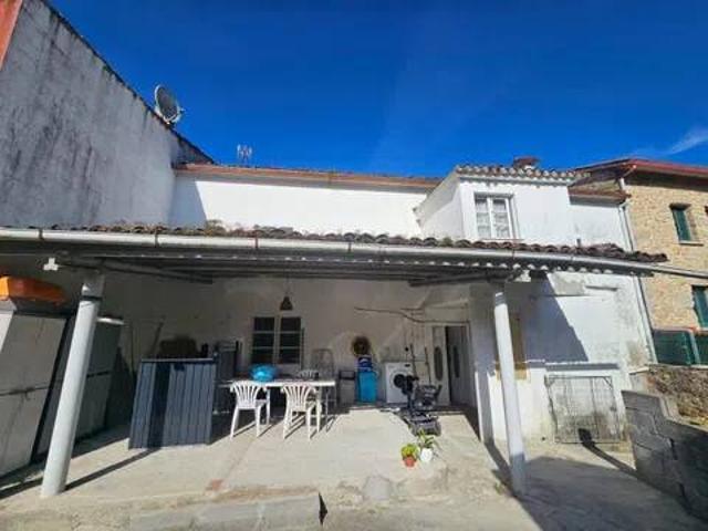Casa en Venta en Santiago de Compostela