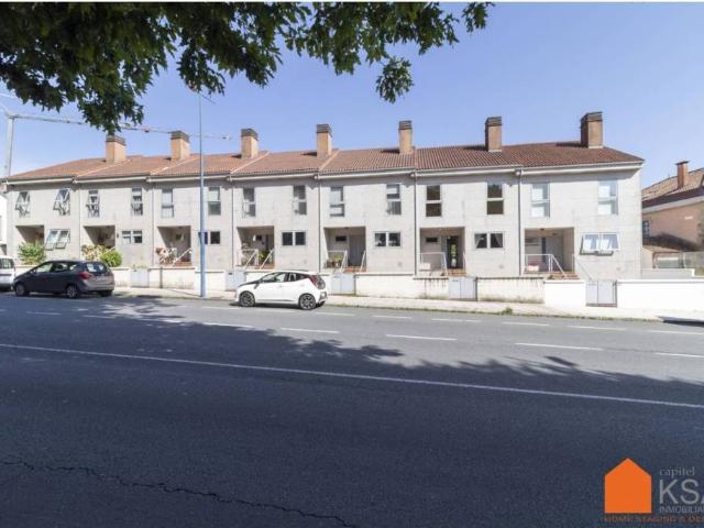 Casa en Venta en Santiago de Compostela