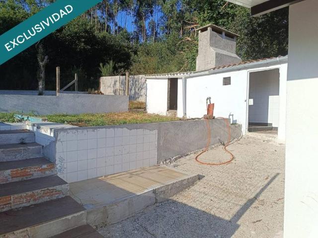 Casa en Venta en Santiago de Compostela