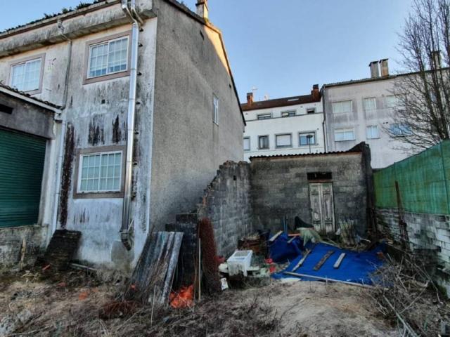Casa en Venta en Santiago de Compostela