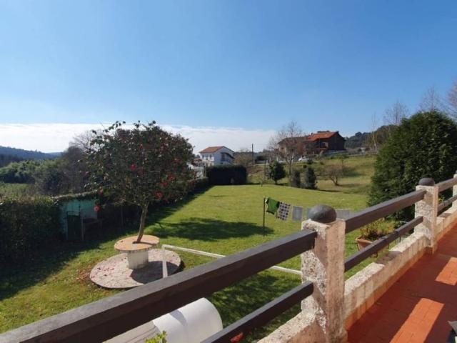 Casa en Venta en Santiago de Compostela