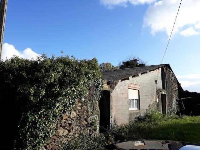 Casa en Venta en Santiago de Compostela