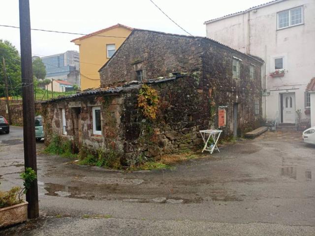 Casa en Venta en Santiago de Compostela