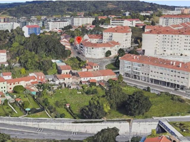 Casa en Venta en Santiago de Compostela
