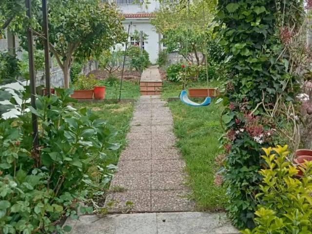 Casa en Venta en Santiago de Compostela
