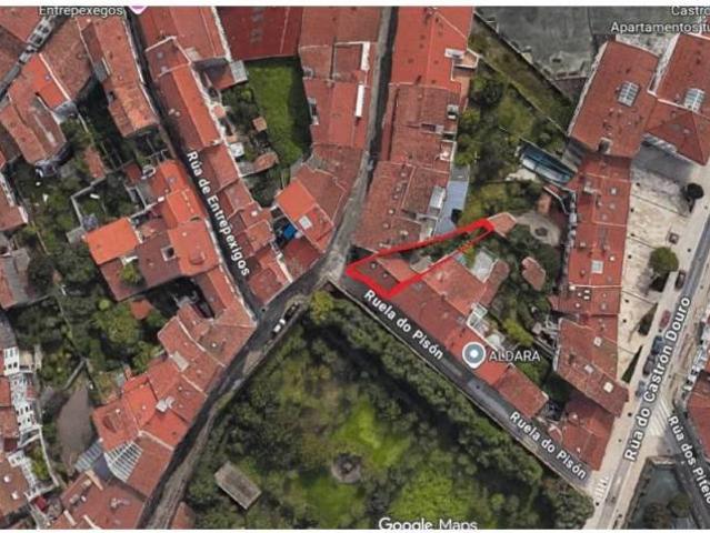 Casa en Venta en Santiago de Compostela