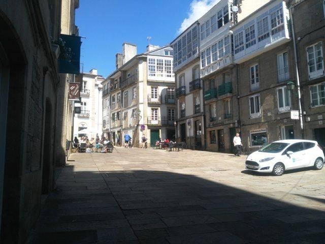 Casa en Venta en Santiago de Compostela