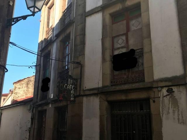 Casa en Venta en Santiago de Compostela