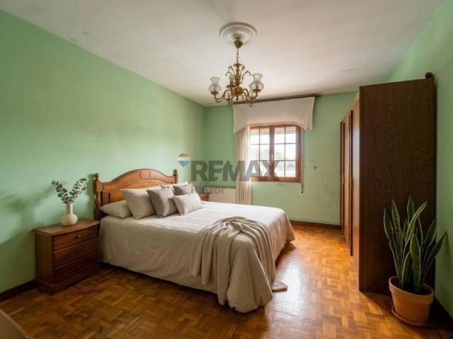 Casa en Venta en Santiago de Compostela