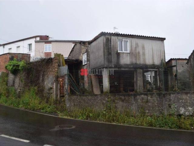 Casa en Venta en Santiago de Compostela