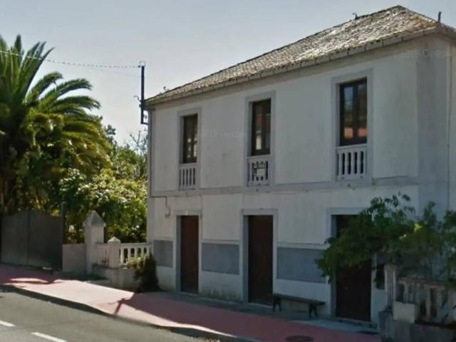 Casa en Venta en Santiago de Compostela