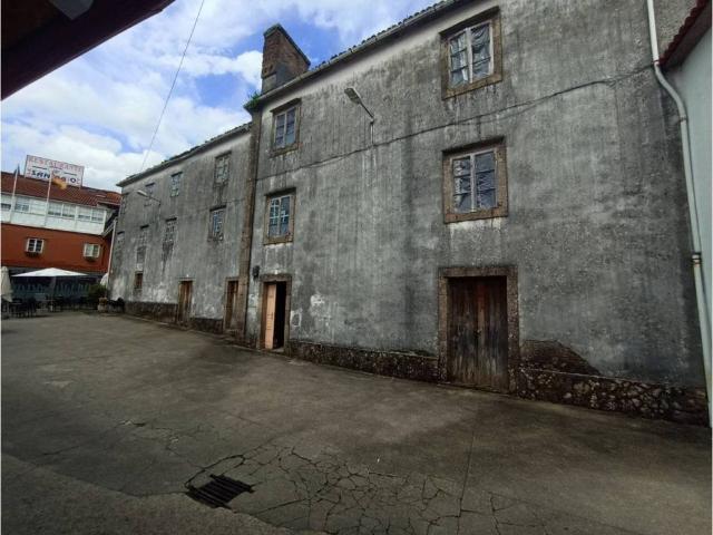 Casa en Venta en Santiago de Compostela