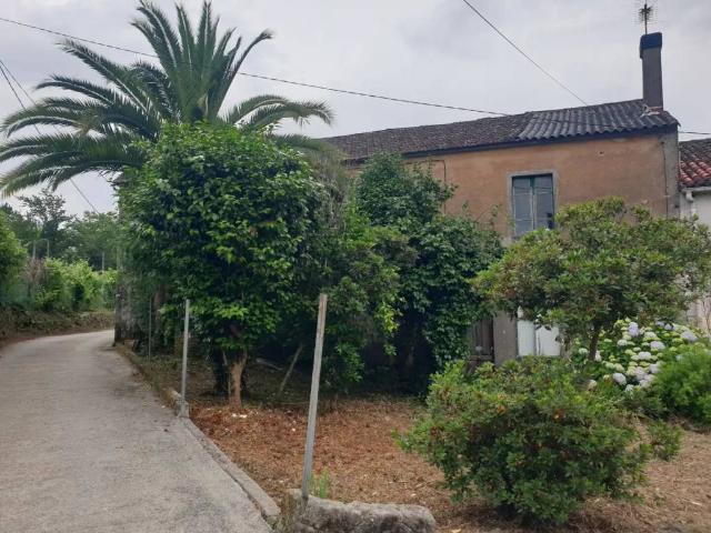 Casa en Venta en Santiago de Compostela