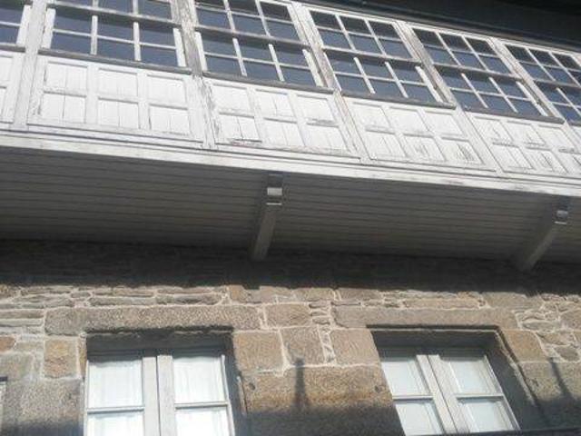 Casa en Venta en Santiago de Compostela