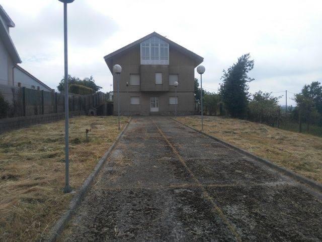 Casa en Venta en Santiago de Compostela