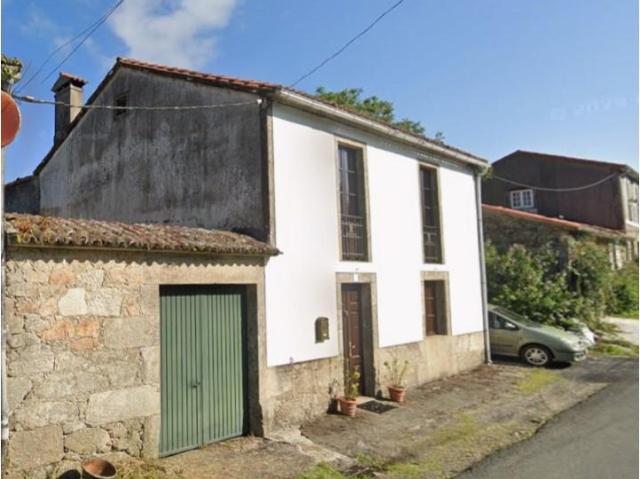Casa en venta en Santiago de Compostela