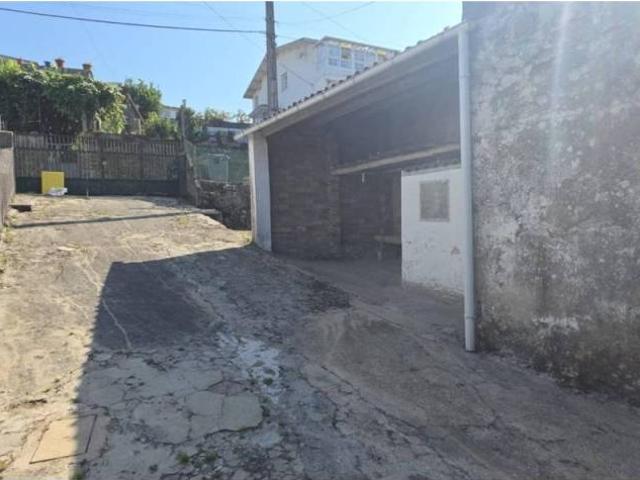 Casa en Venta en Santiago de Compostela