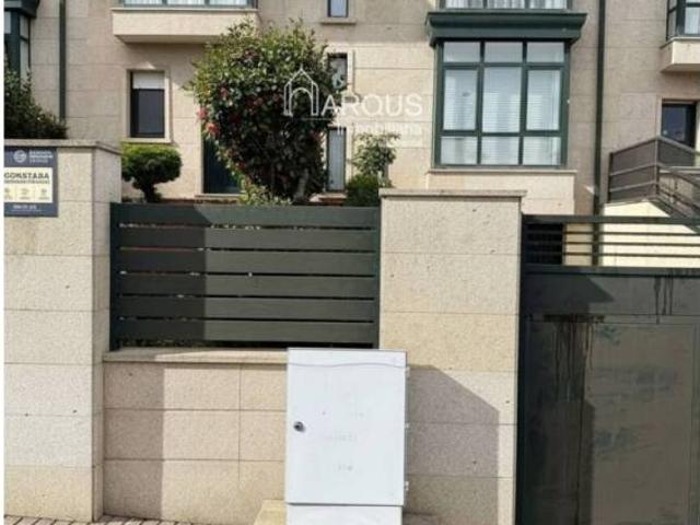 Casa en Venta en Santiago de Compostela