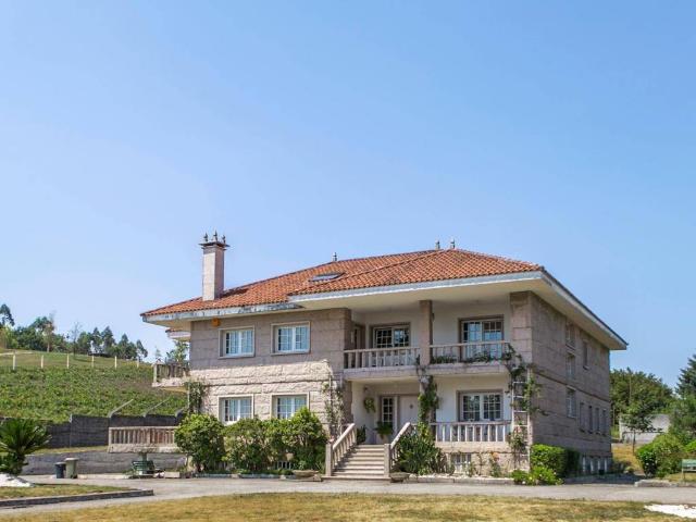 Casa en Venta en Santiago de Compostela