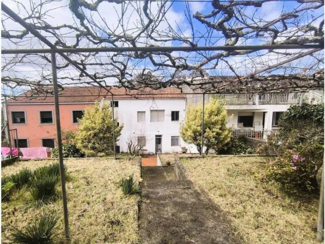 Casa en Venta en Santiago de Compostela