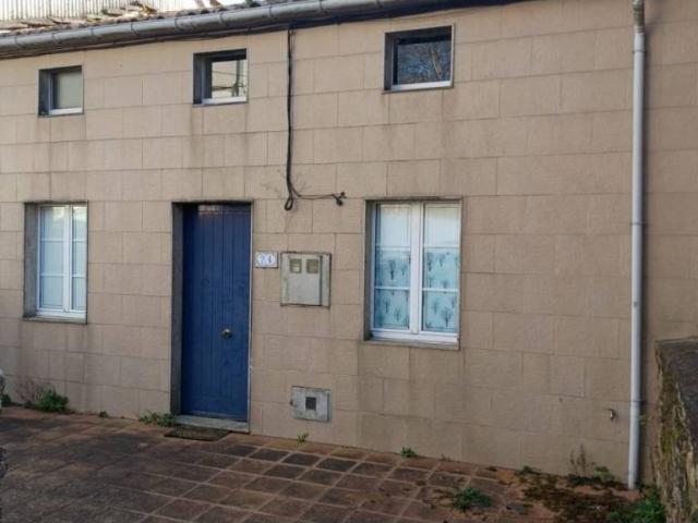 Casa en Venta en Santiago de Compostela