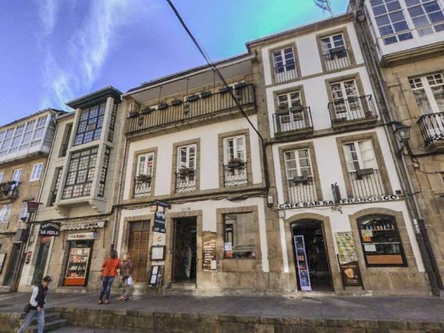 Casa en Venta en Santiago de Compostela