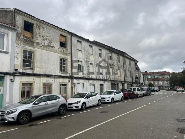 Casa en venta en Santiago de Compostela, Concheiros Fontiñas. Casas Santiago de.
