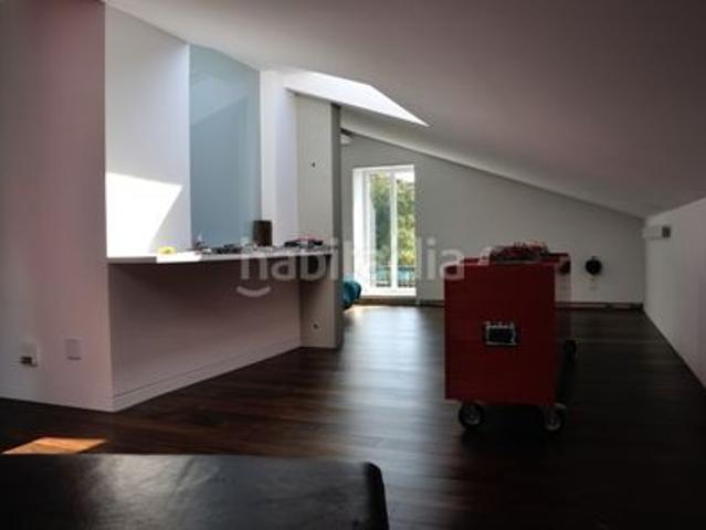 Casa en venta en Santiago de Compostela, Campus Norte San Caetano. CASA DE DISEÑO EN CASCO HISTÓRICO NORTE. Casas Santiago de.
