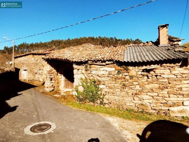 Casa en venta en Santiago de Compostela, Campus sur Santa Marta