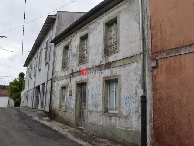 Casa en venta en Santiago de Compostela, Campus Sur Santa Marta. Casa con gran potencial de reforma en la zona sur de Santiago de Compostela. Casas Santiago de.