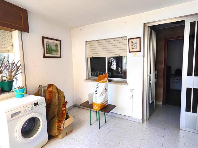 Casa en venta en Santiago de Compostela, Campus Sur Santa Marta. CASA CON PARCELA CERCANA A CENTRO DE SANTIAGO. Casas Santiago de.